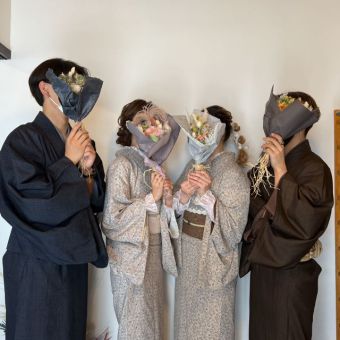 お客様フォト
