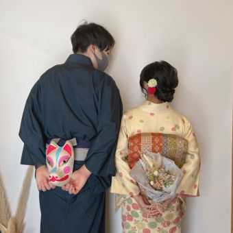 お客様フォト