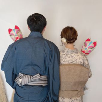 お客様フォト