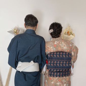 お客様フォト