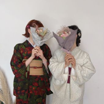 お客様フォト