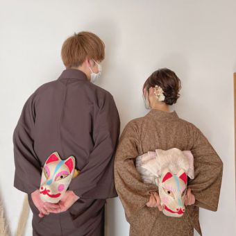 お客様フォト