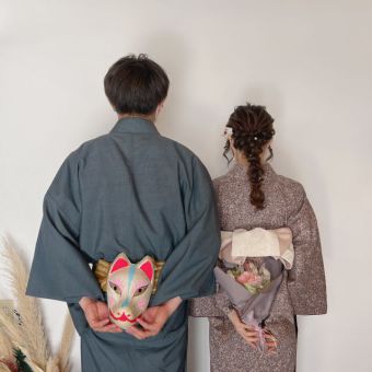 お客様フォト