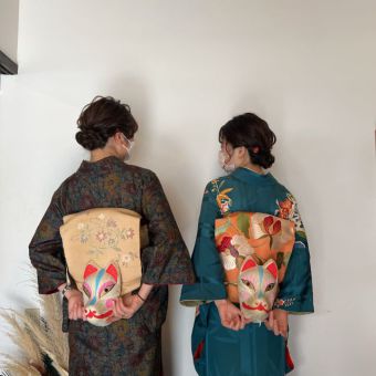 お客様フォト