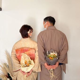 お客様フォト