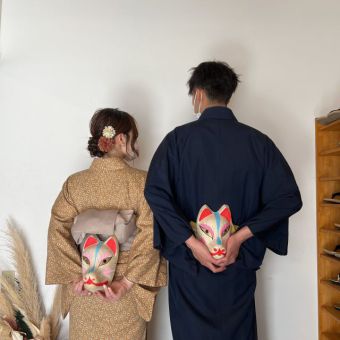 お客様フォト