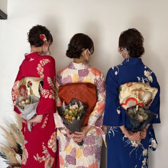 お客様フォト
