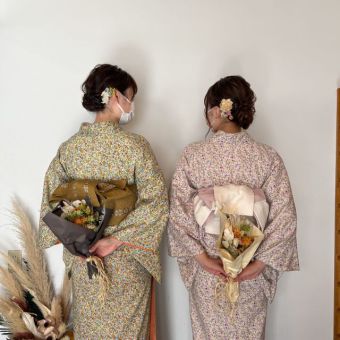 お客様フォト