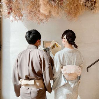 お客様フォト