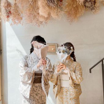 お客様フォト