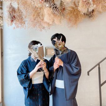 お客様フォト
