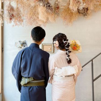 お客様フォト