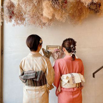 お客様フォト