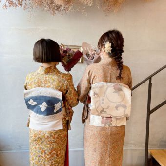 お客様フォト