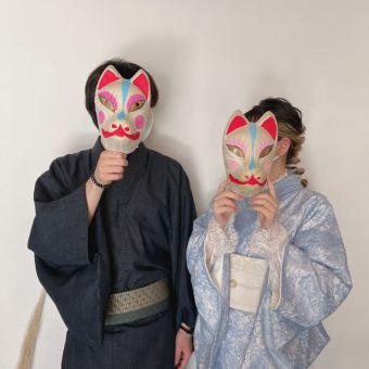 お客様フォト