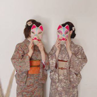 お客様フォト