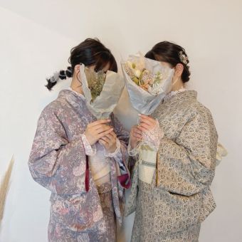 お客様フォト
