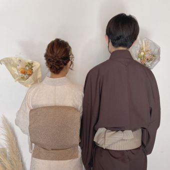 お客様フォト
