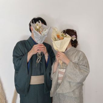 お客様フォト