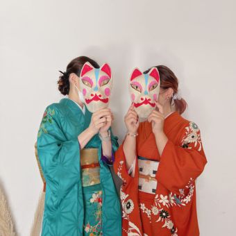 お客様フォト