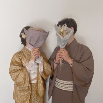 お客様フォト