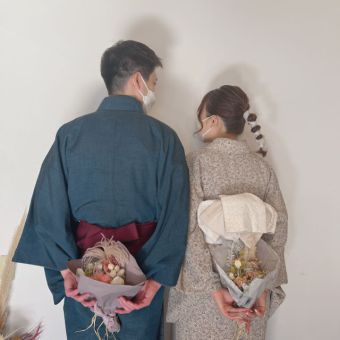 お客様フォト