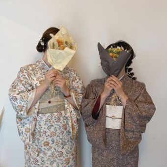 お客様フォト