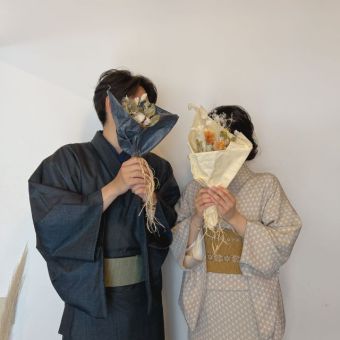 お客様フォト