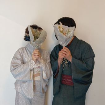 お客様フォト