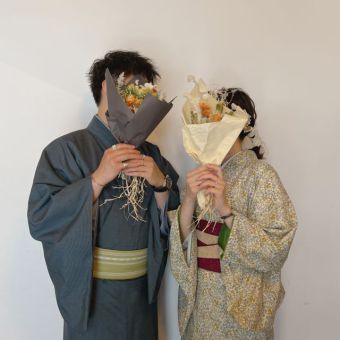 お客様フォト