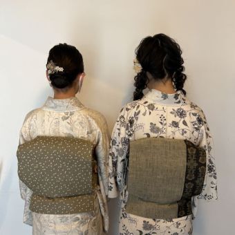 お客様フォト