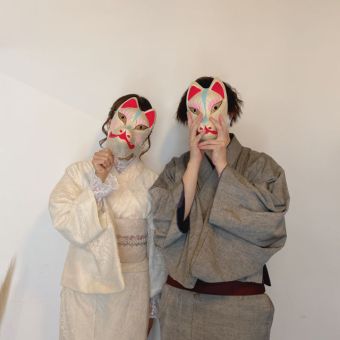お客様フォト