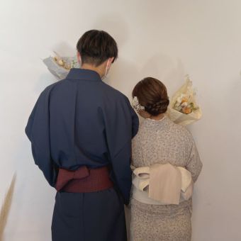 お客様フォト