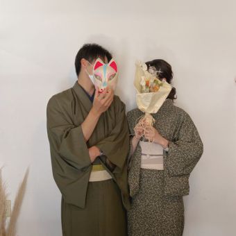 お客様フォト
