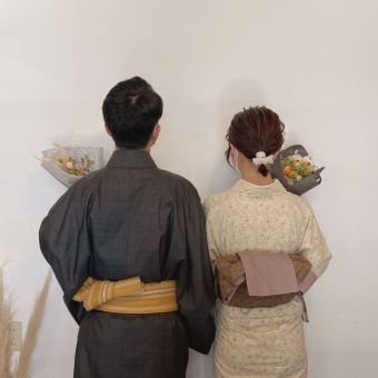 お客様フォト