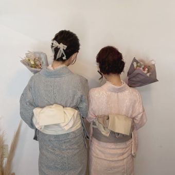 お客様フォト