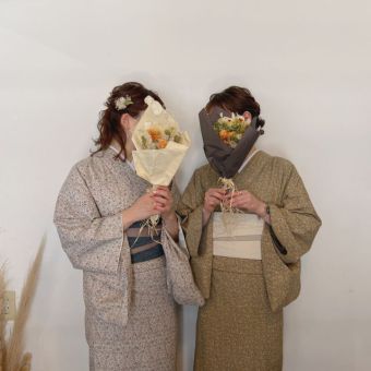 お客様フォト