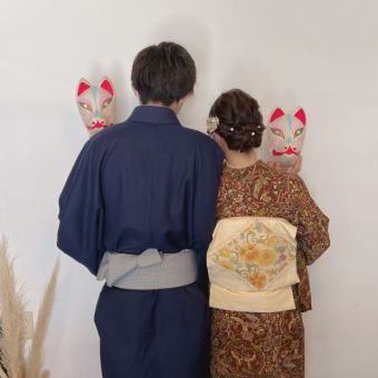 お客様フォト