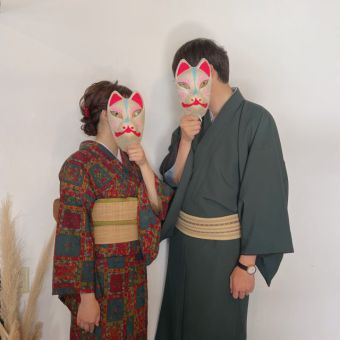 お客様フォト