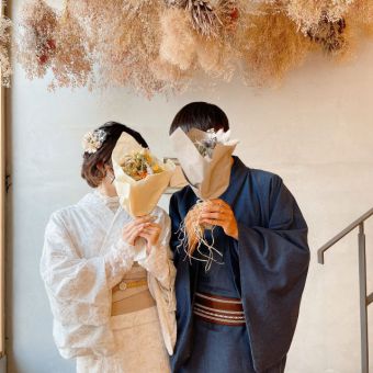 お客様フォト