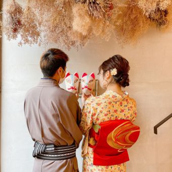 お客様フォト