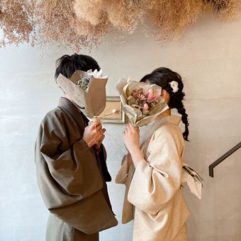 お客様フォト