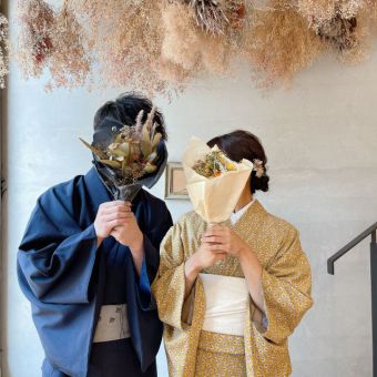お客様フォト