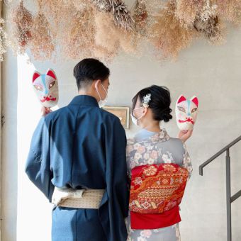 お客様フォト