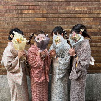 お客様フォト