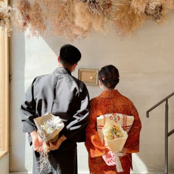 お客様フォト
