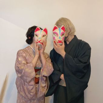 お客様フォト
