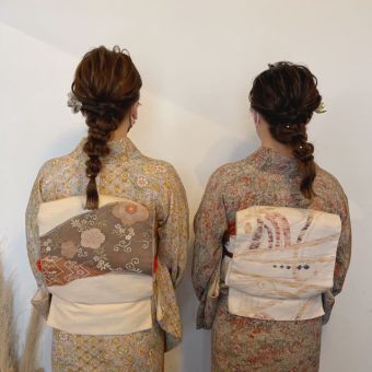 お客様フォト