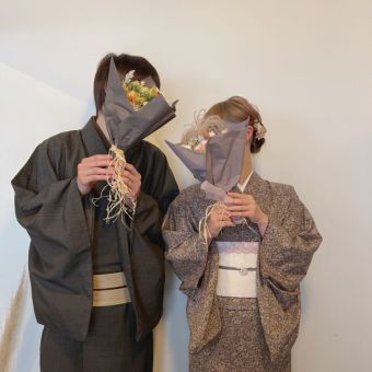お客様フォト