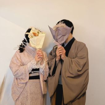 お客様フォト